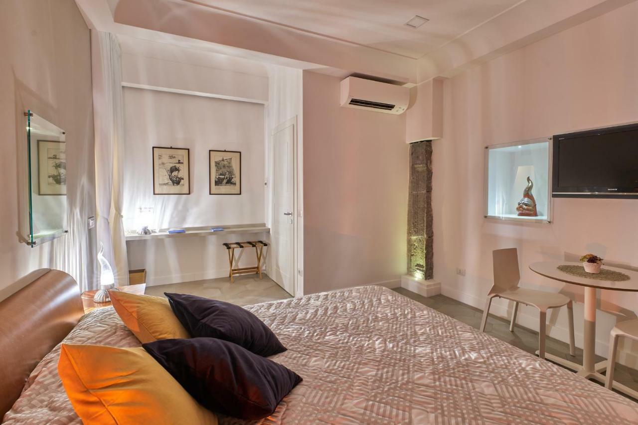 A Casa Del Principe Lt Bed & Breakfast Naples Exterior photo
