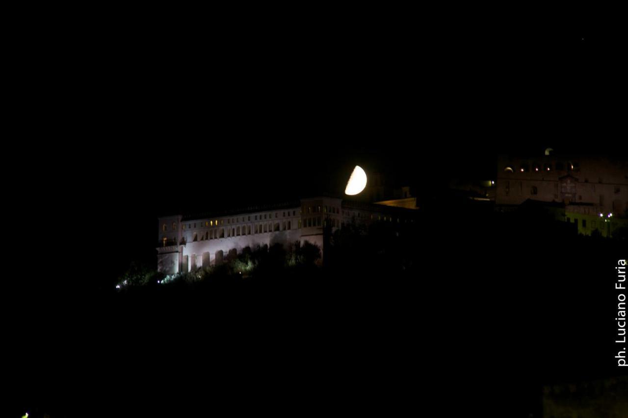 A Casa Del Principe Lt Bed & Breakfast Naples Exterior photo
