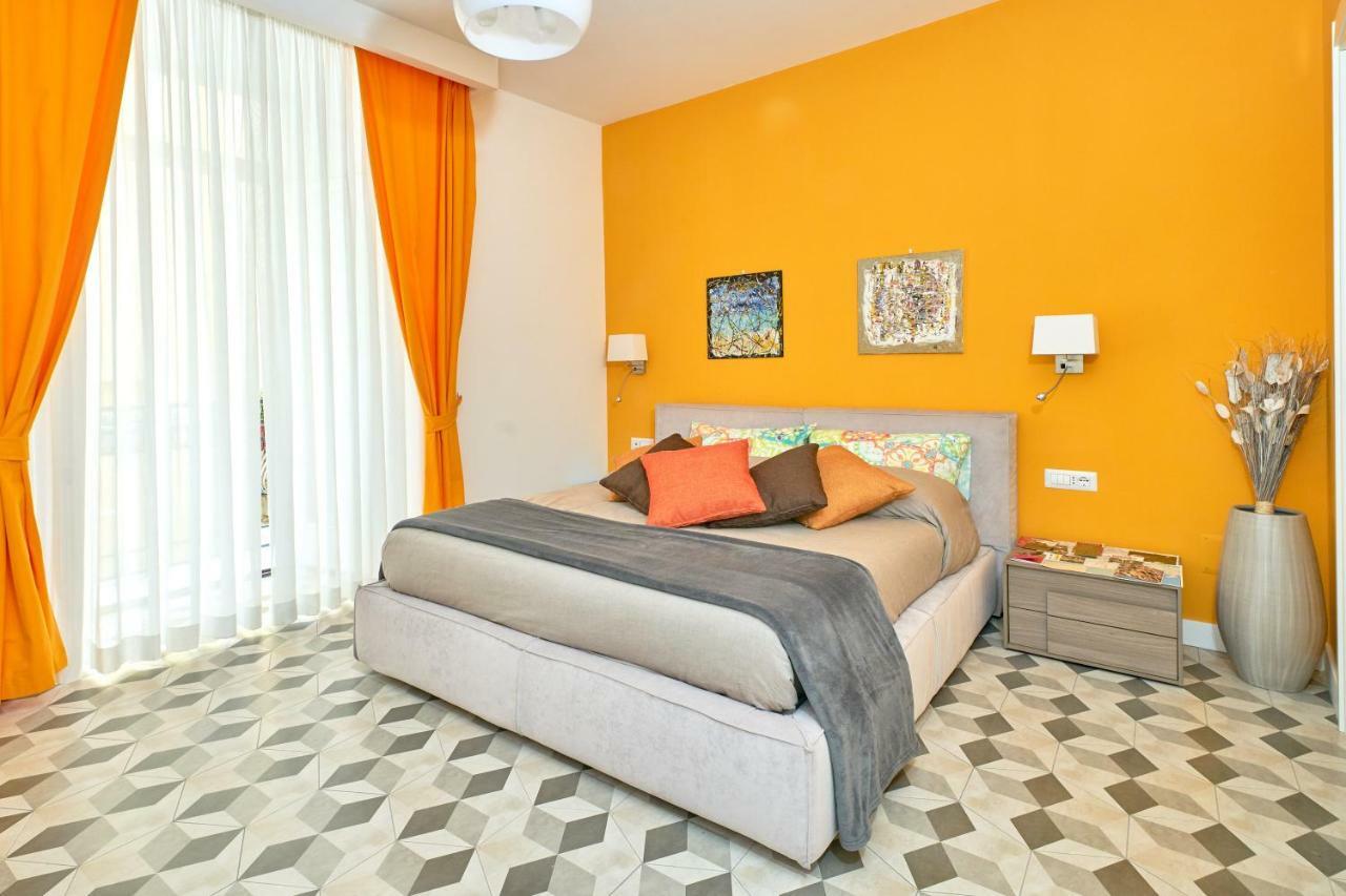 A Casa Del Principe Lt Bed & Breakfast Naples Exterior photo