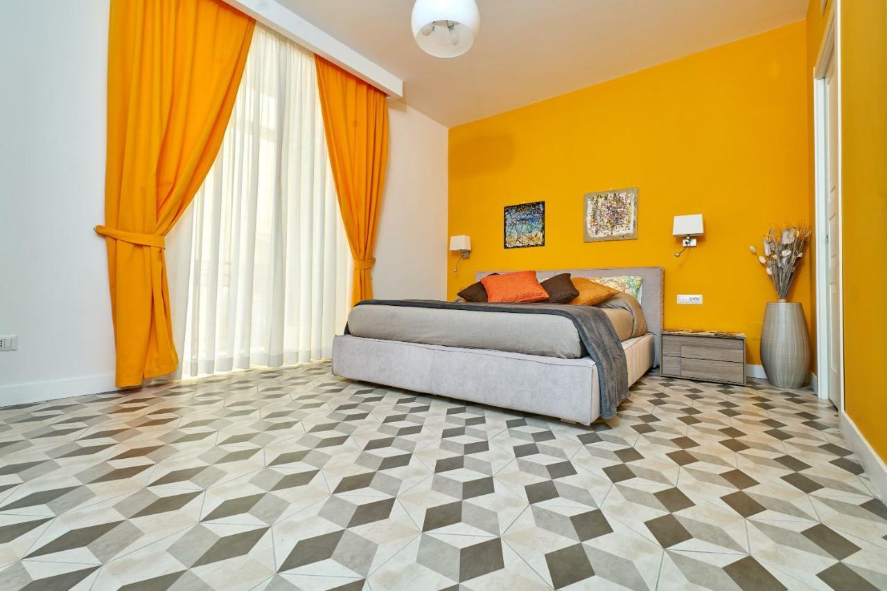A Casa Del Principe Lt Bed & Breakfast Naples Exterior photo