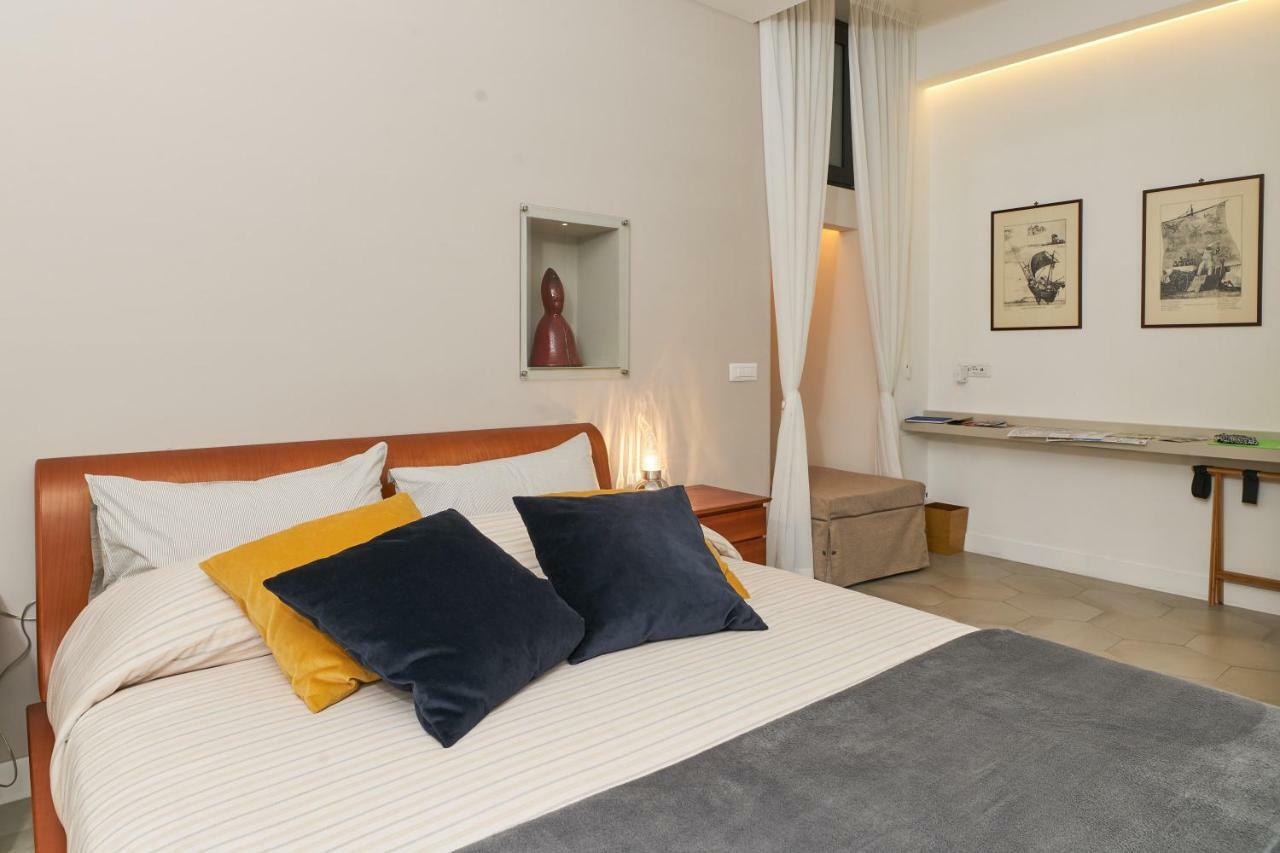 A Casa Del Principe Lt Bed & Breakfast Naples Exterior photo